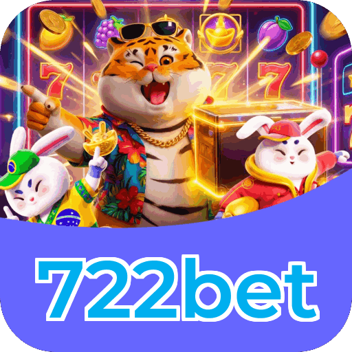 Especificações técnicas download 722bet