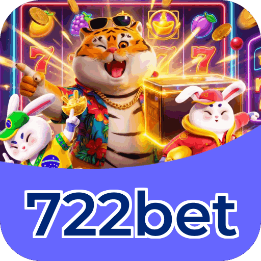 Especificações técnicas download 722bet